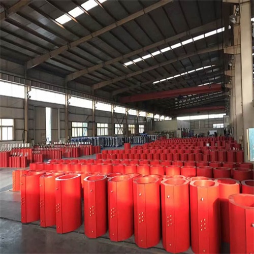 蛟河SCB13干式变压器