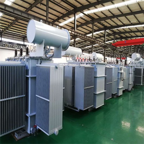 蛟河S11-4000KVA/10KV/0.4